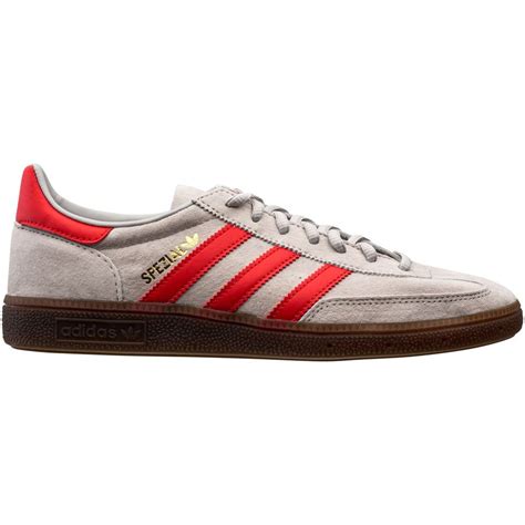 adidas spezial rot grau|adidas handball schuhe spezial.